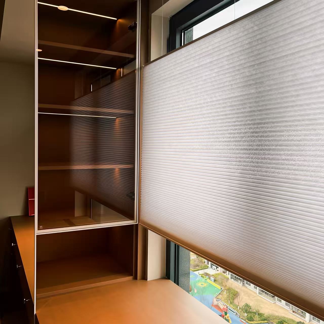 Day & Night Blinds