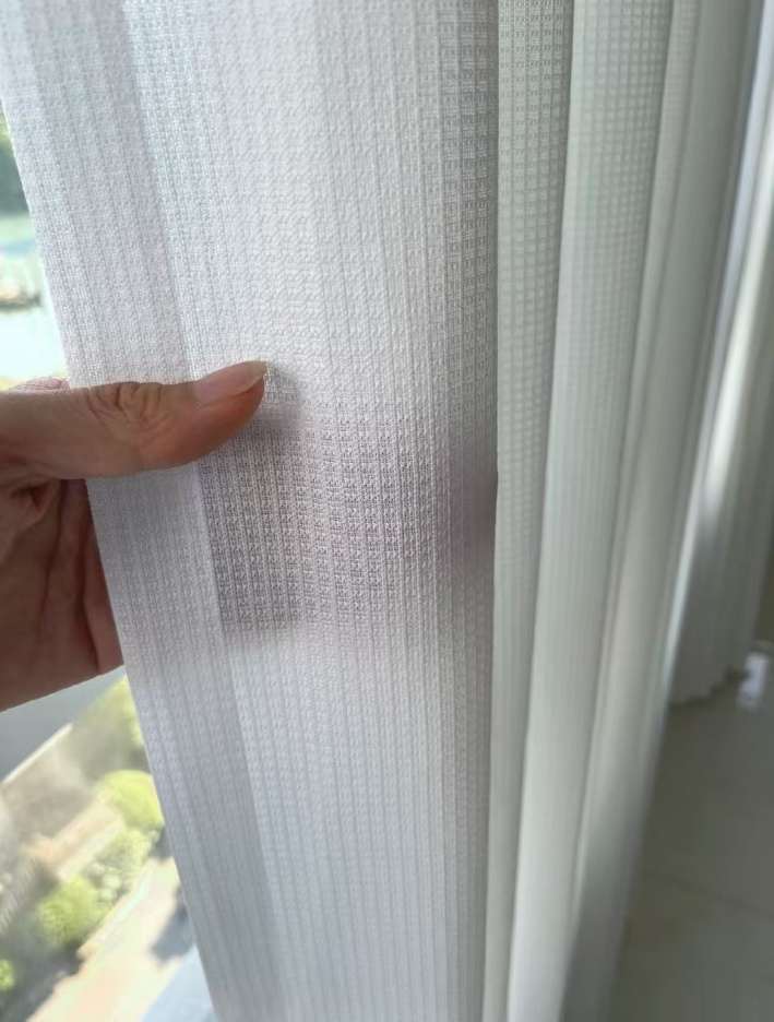 Thermal Insulation Sheer
