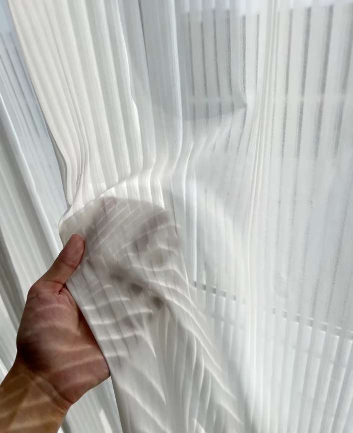 Venetian Sheer