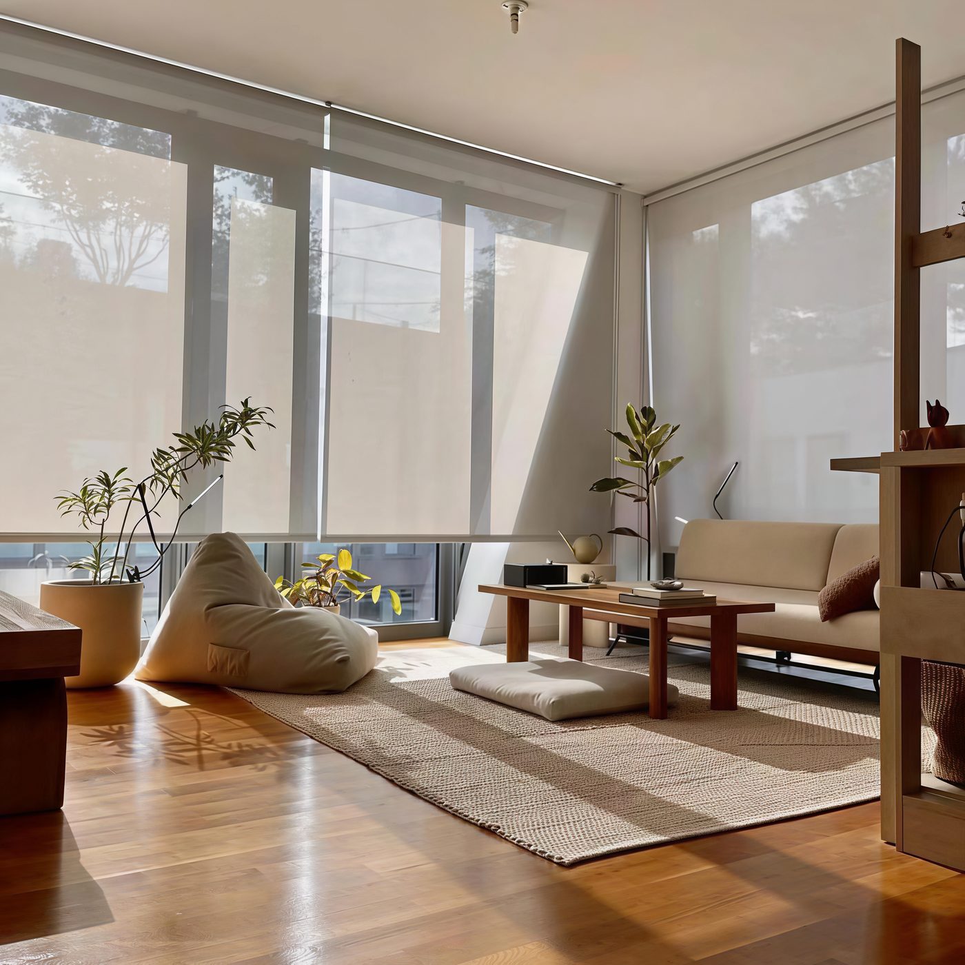 Roller Blinds
