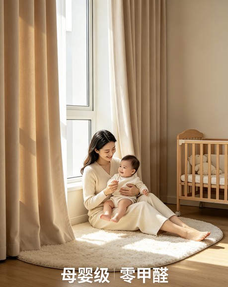 Fabric Curtains