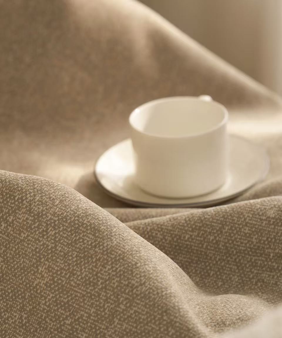 2026 European & American Curtain Trends