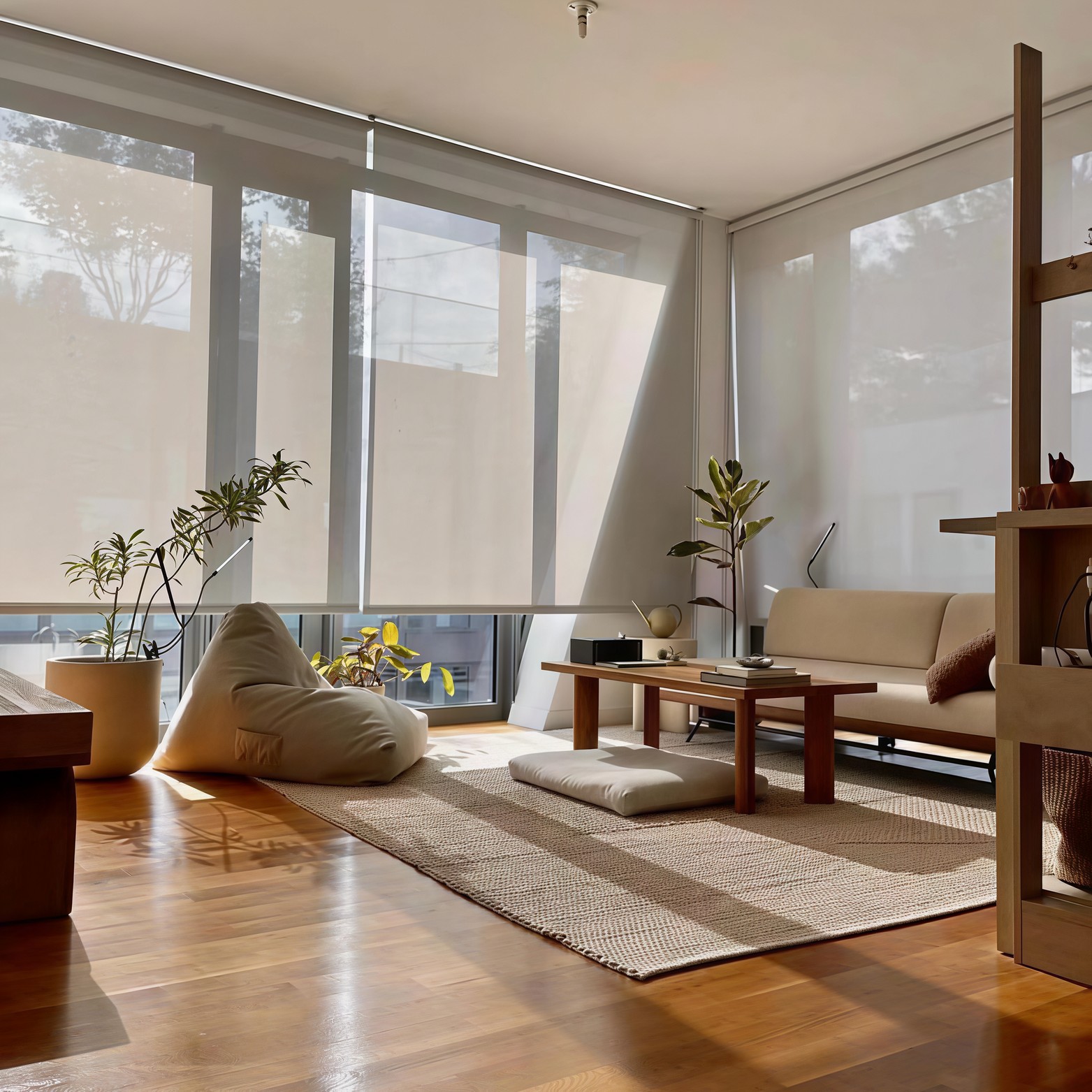 Roller Blinds
