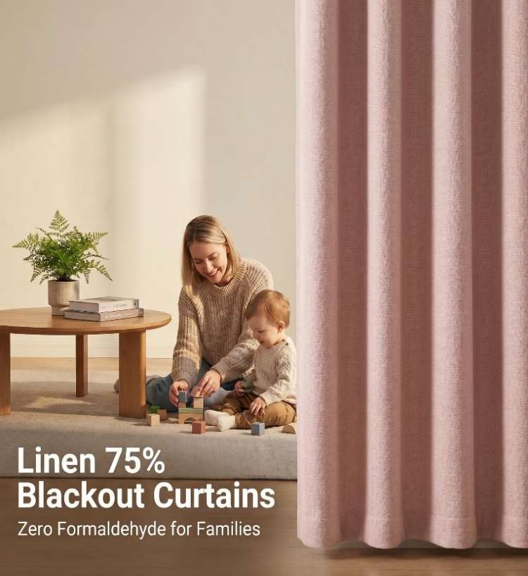 Yonix · Lightly Woven Texture