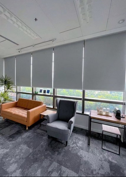 Venetian Blinds