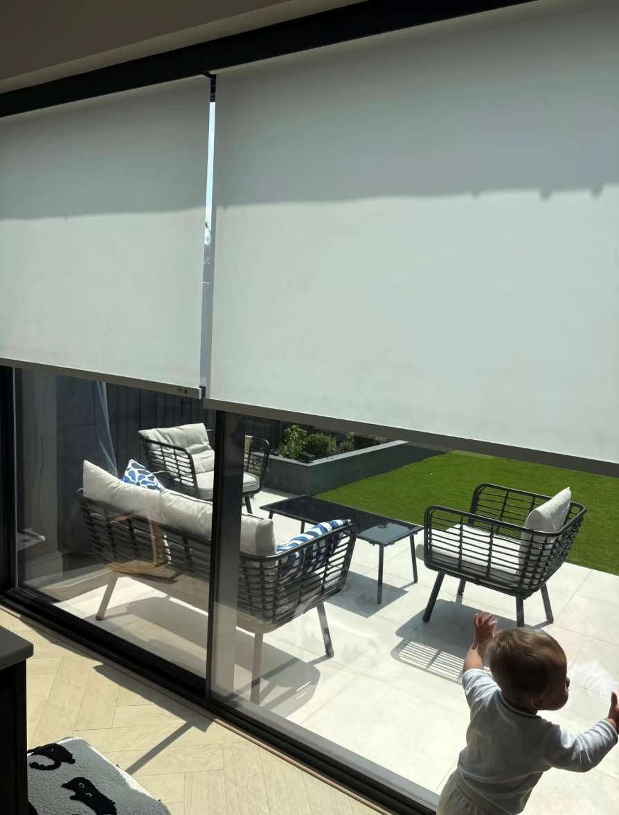 Roller Blinds